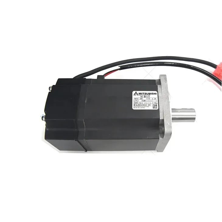 JUKI FX 1 YA MOTOR ASM HC MFS73 L809E0210A0