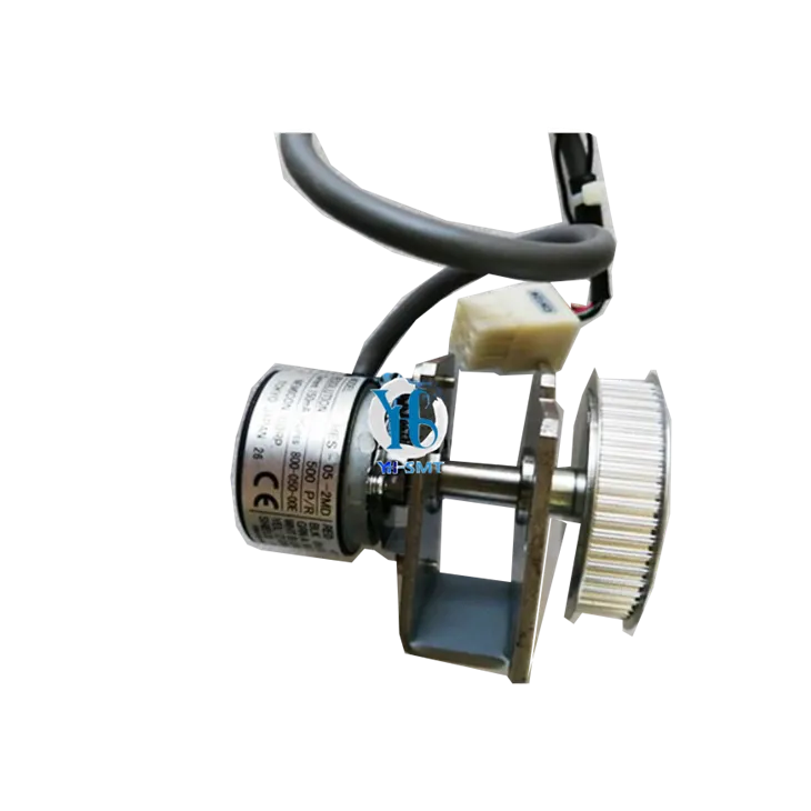 JUKI FX-1/FX-1R ENCODER UNIT L176E4210A0