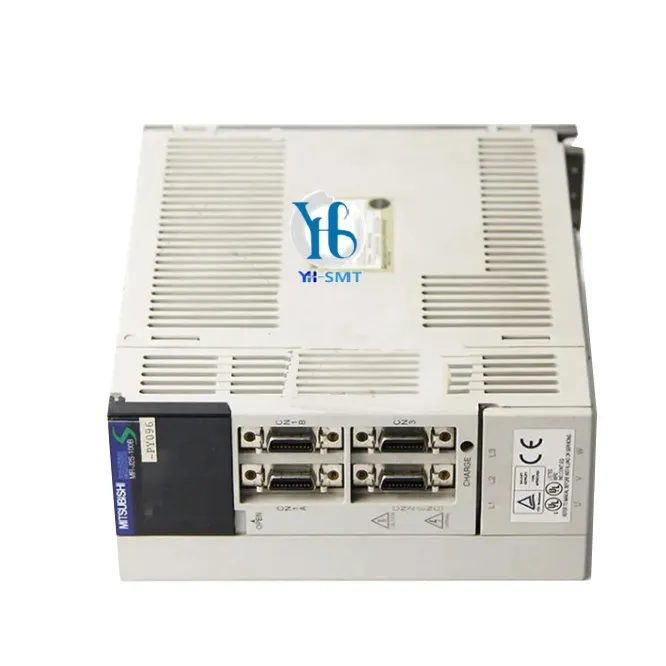 Juki fx 1r ya eixo driver mr j2s 100b py 096 40026788